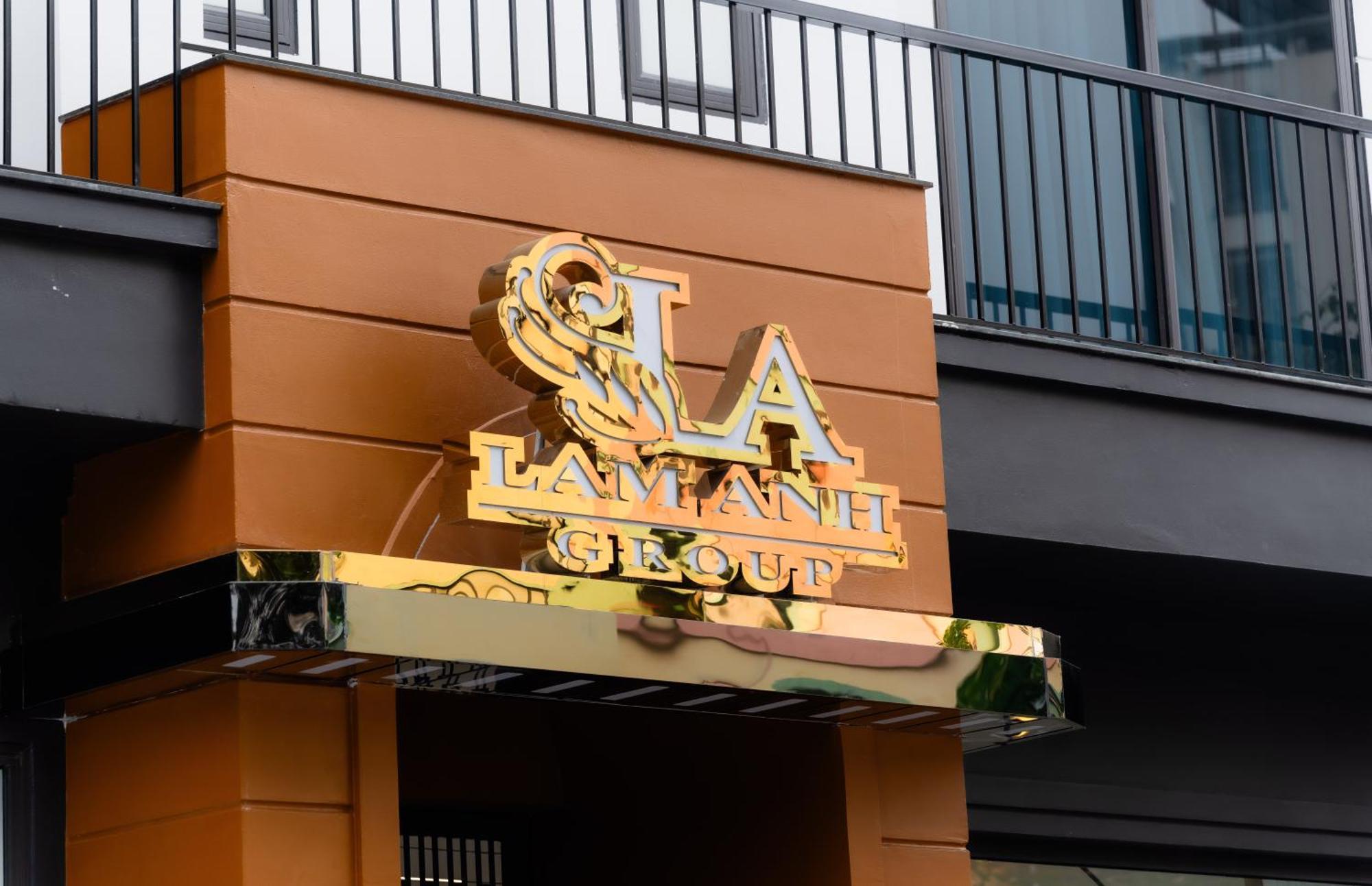 Hotel Lam Anh 6 Ngoai Giao Doan Bt4-10