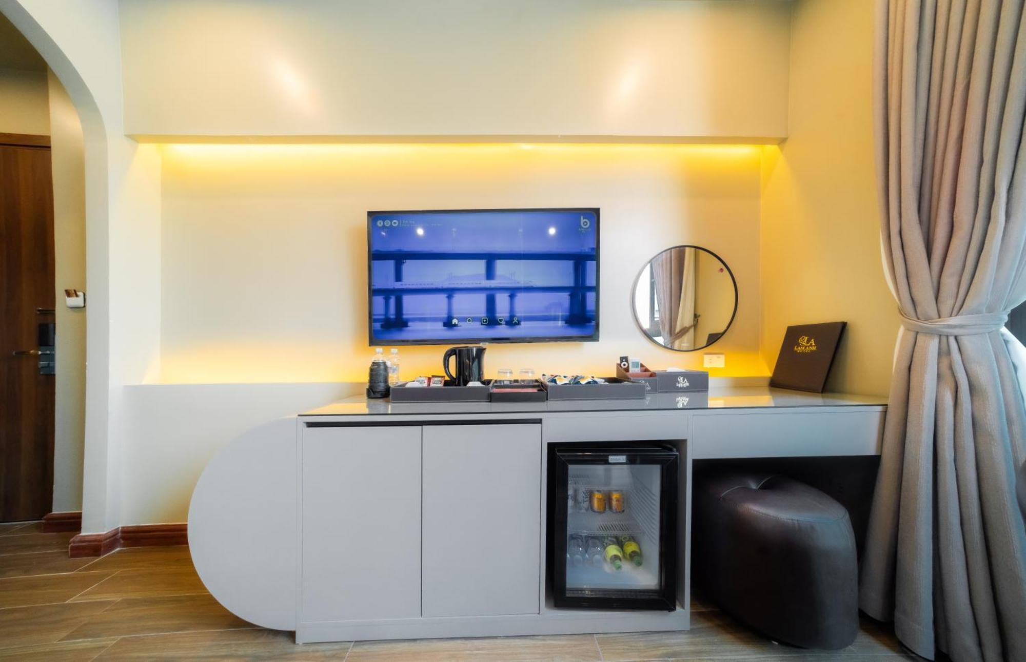 Lam Anh 6 Ngoai Giao Doan Bt4-10 Hotel