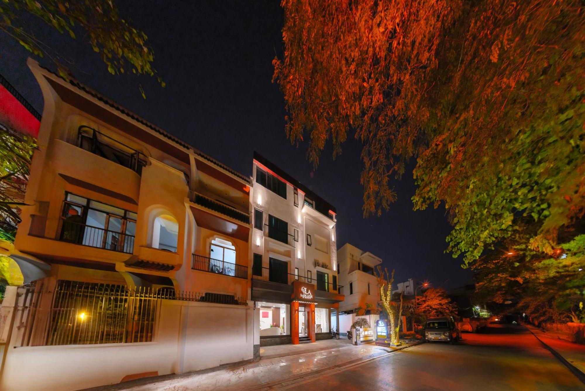 Lam Anh 6 Ngoai Giao Doan Bt4-10 Hotel