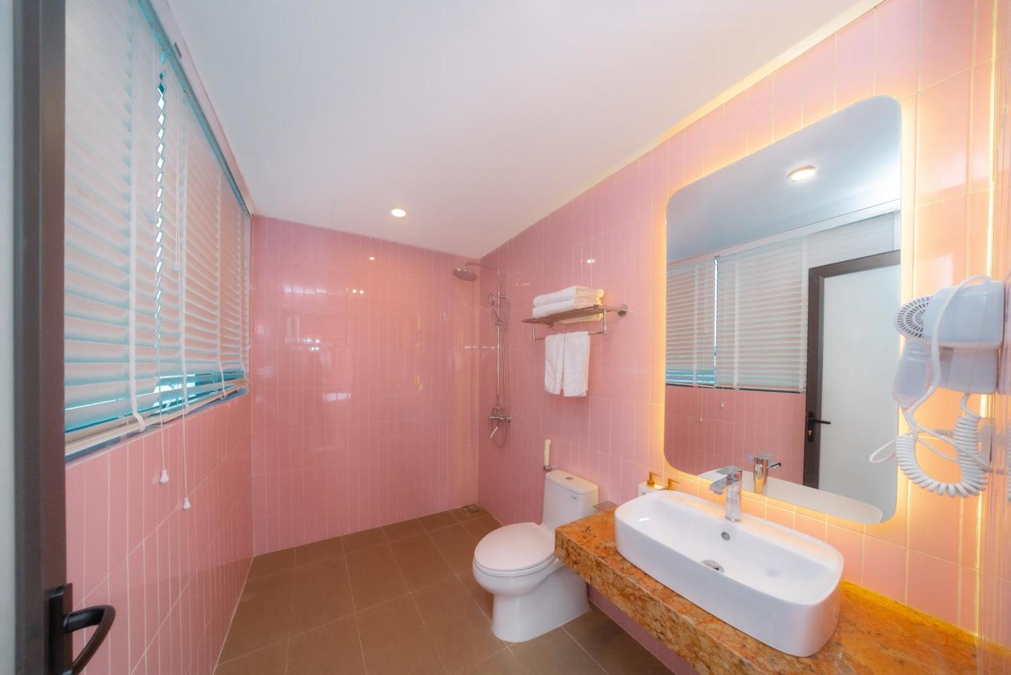 Hotel Lam Anh 6 Ngoai Giao Doan Bt4-10
