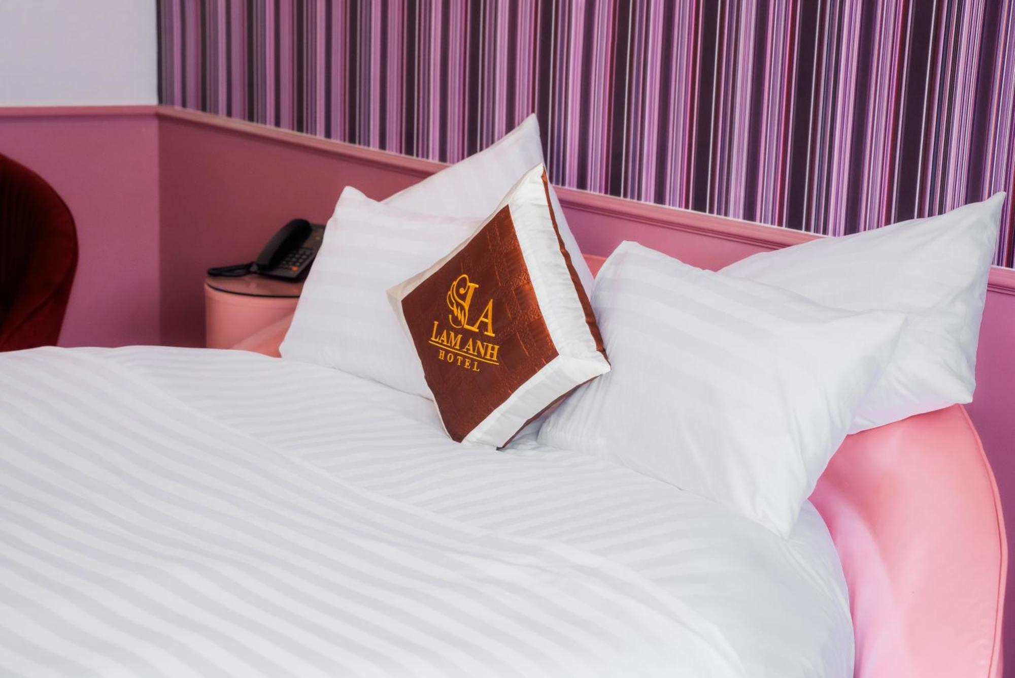 Hotel Lam Anh 6 Ngoai Giao Doan Bt4-10