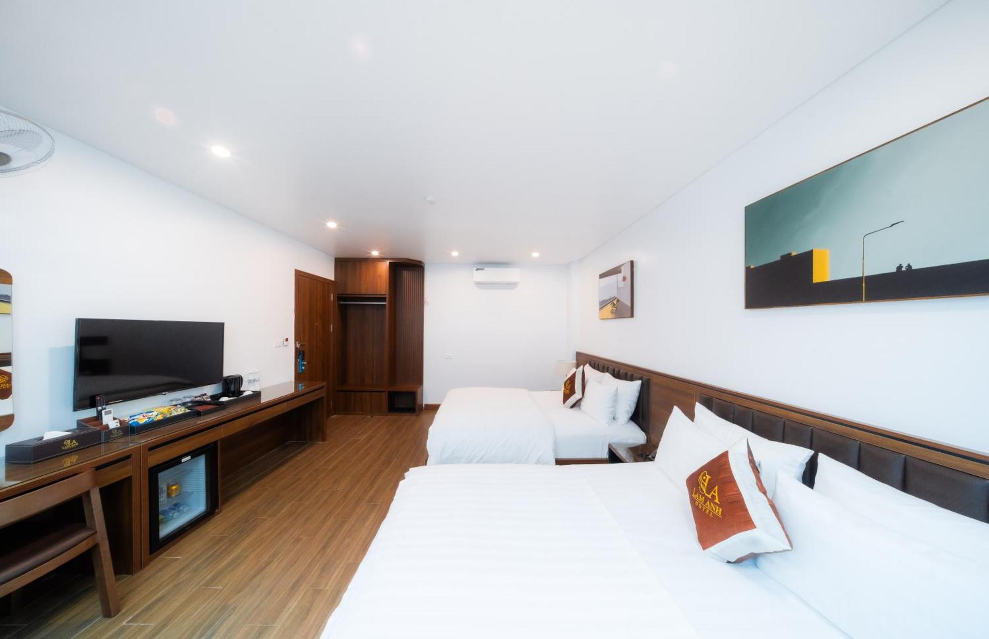 Lam Anh 6 Ngoai Giao Doan Bt4-10 4* Hanoi