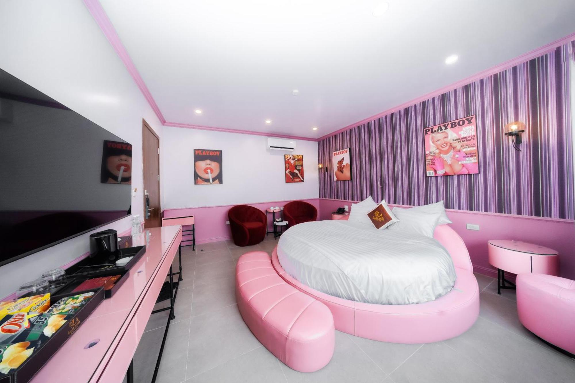 Hotel Lam Anh 6 Ngoai Giao Doan Bt4-10