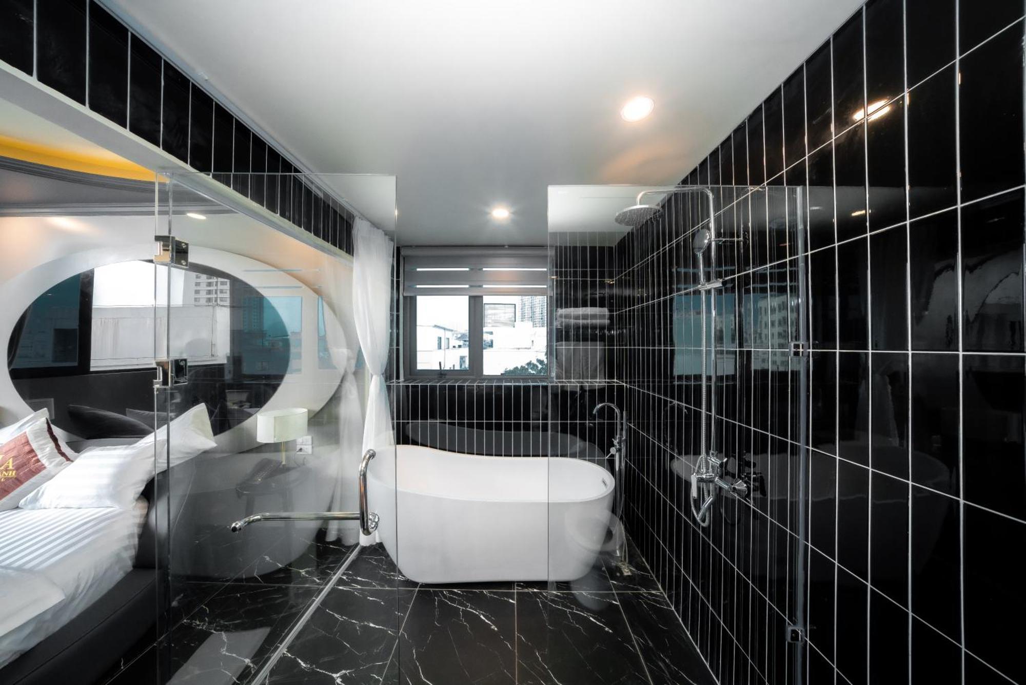 Lam Anh 6 Ngoai Giao Doan Bt4-10 Hotel 4*