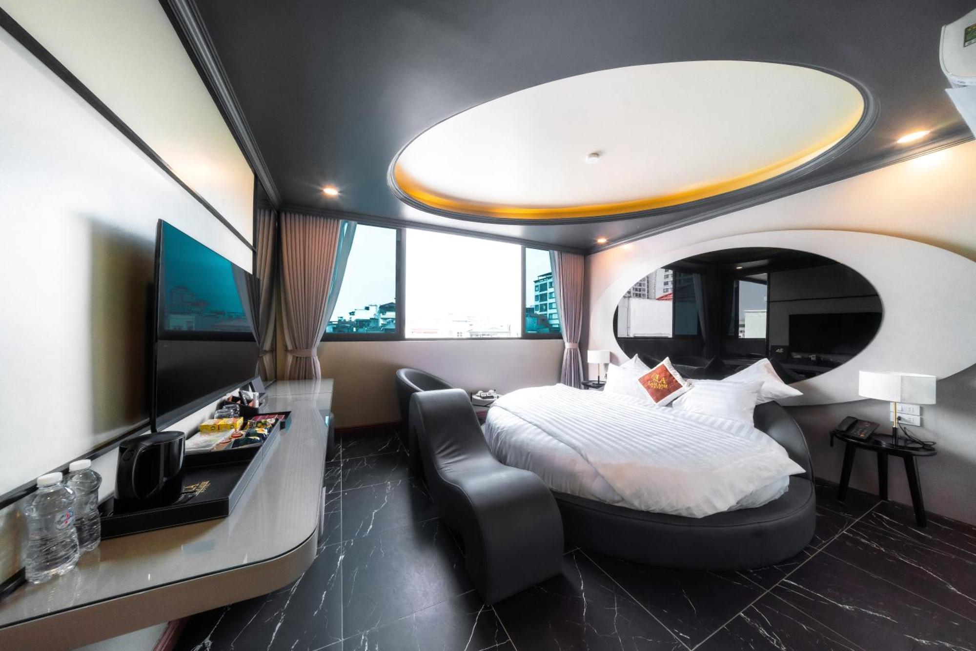 Lam Anh 6 Ngoai Giao Doan Bt4-10 Hotel