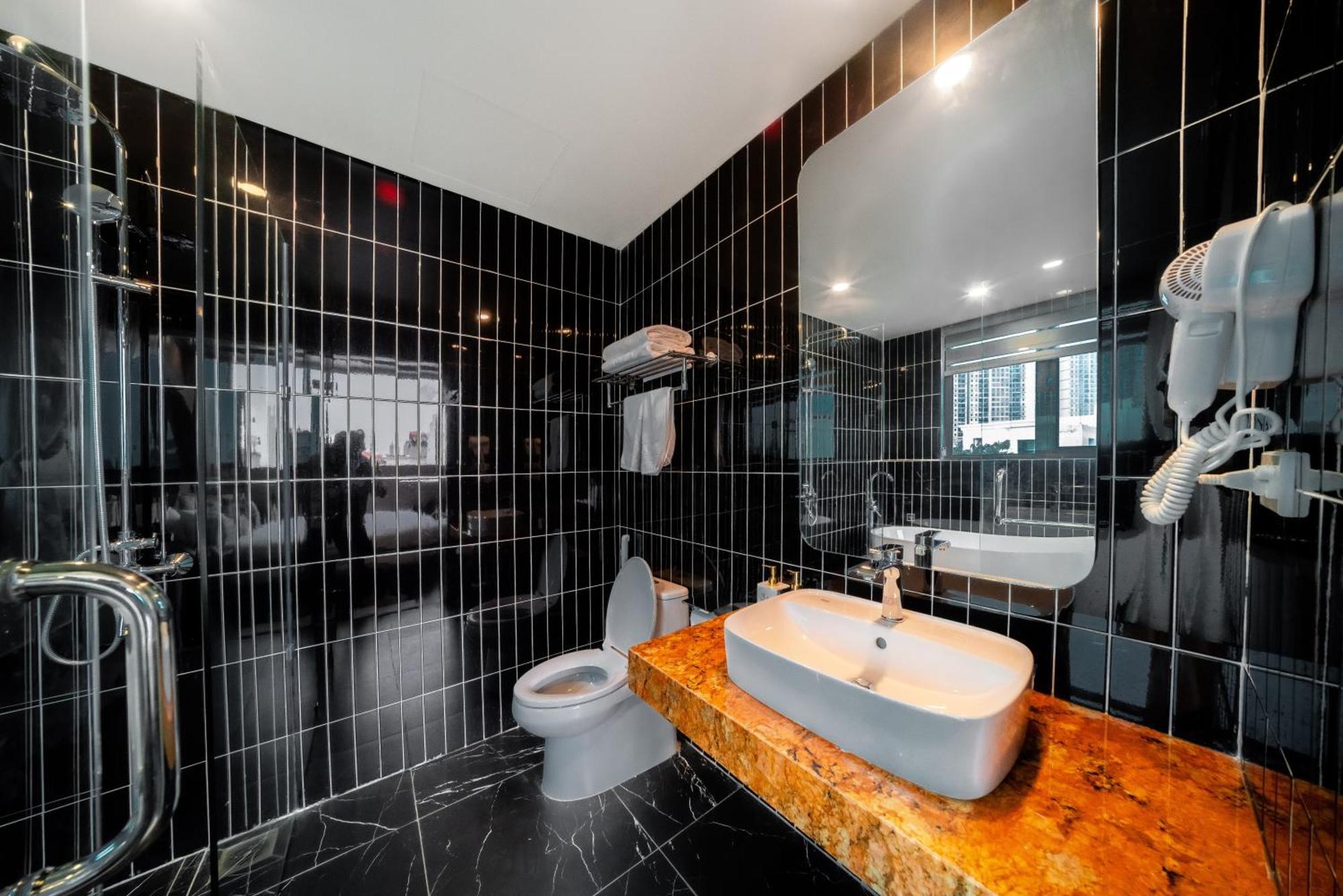 Hotel Lam Anh 6 Ngoai Giao Doan Bt4-10