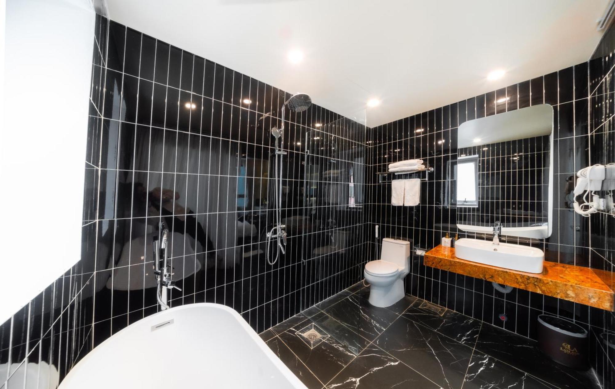 Lam Anh 6 Ngoai Giao Doan Bt4-10 Hotel 4*