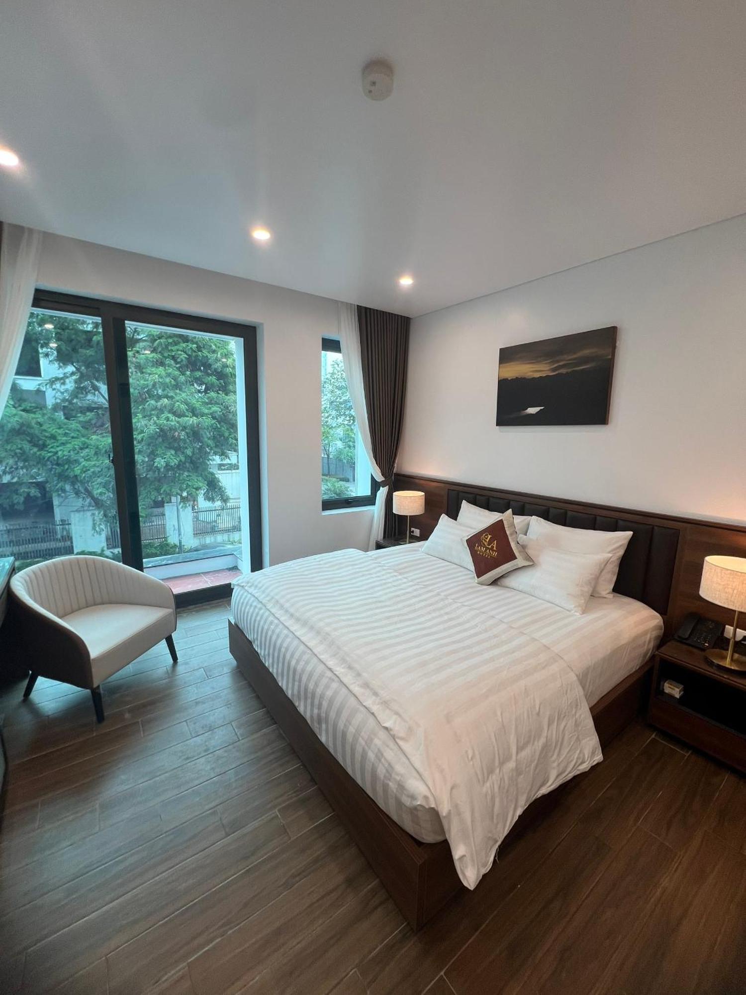 Lam Anh 6 Ngoai Giao Doan Bt4-10 Hotel
