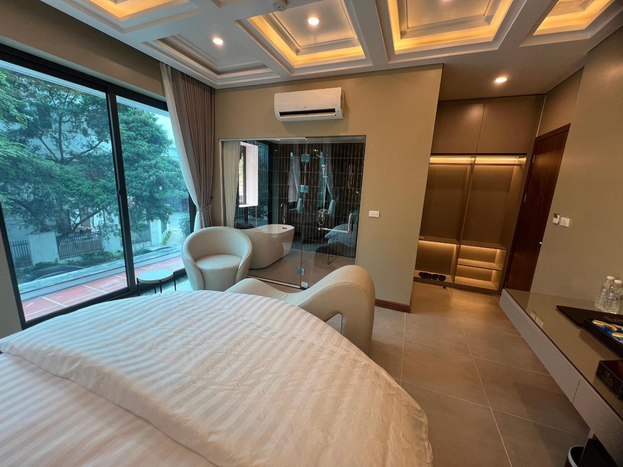 Hotel Lam Anh 6 Ngoai Giao Doan Bt4-10
